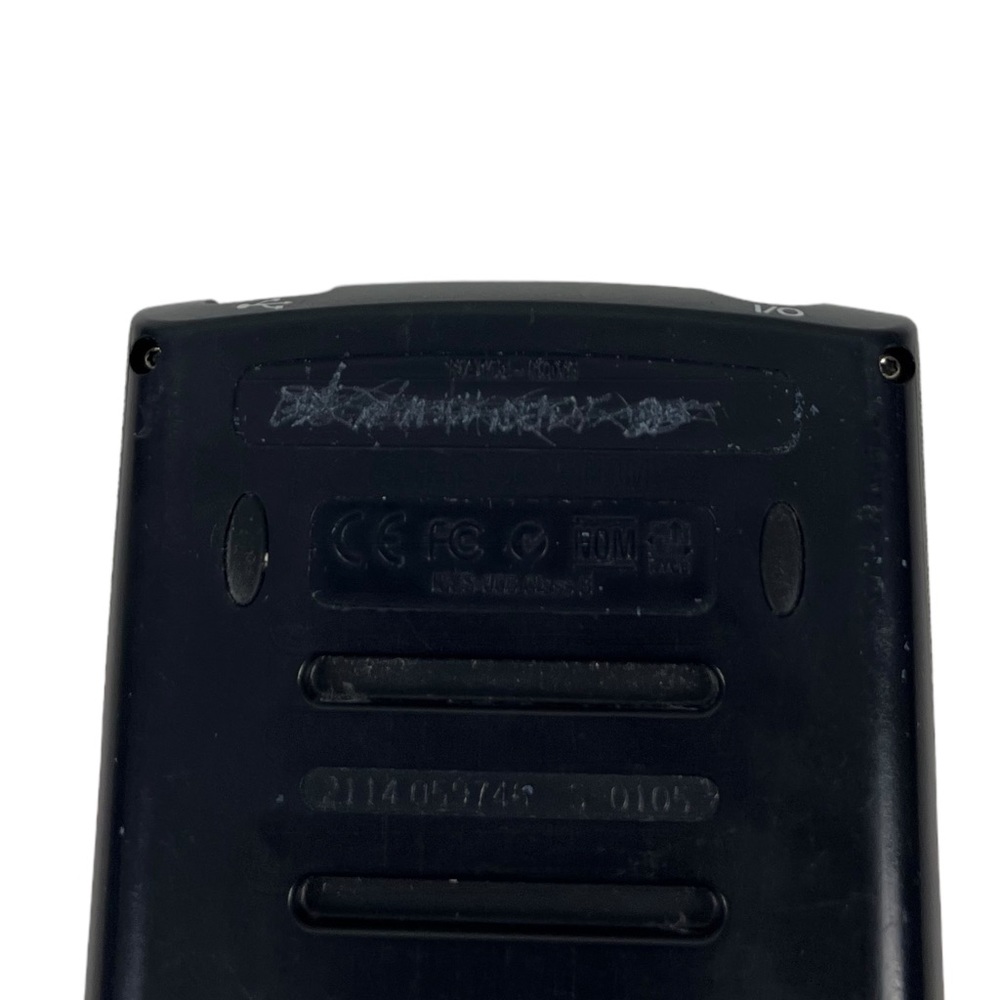 Texas Instruments TI-84 Plus Graphing Calculator Black With Cover Tested Works - Picture 4 of 12